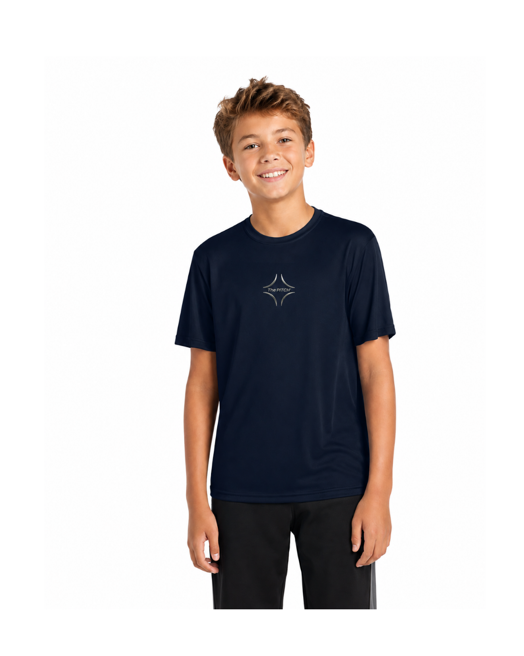 Elastico Competitor T-Shirt Youth