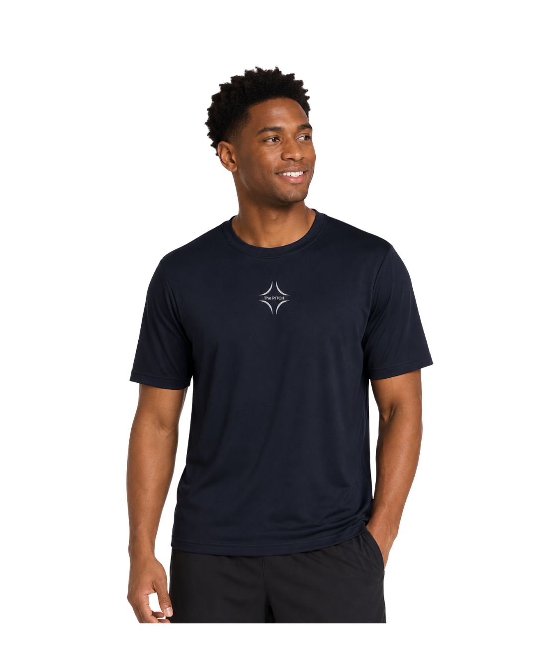 Rabona Short Sleeve Crew
