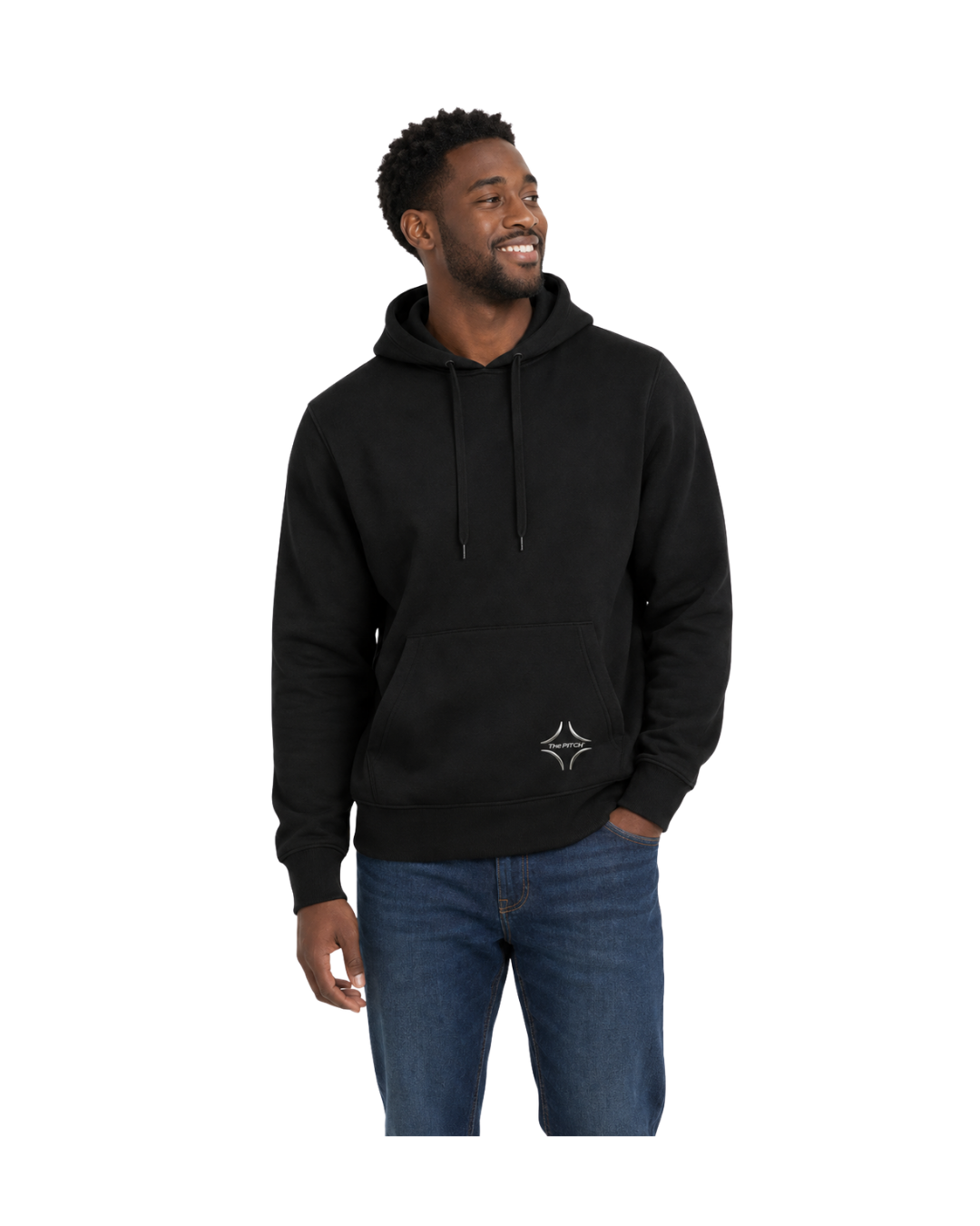 Paneka Heavyweight Pullover Hooded