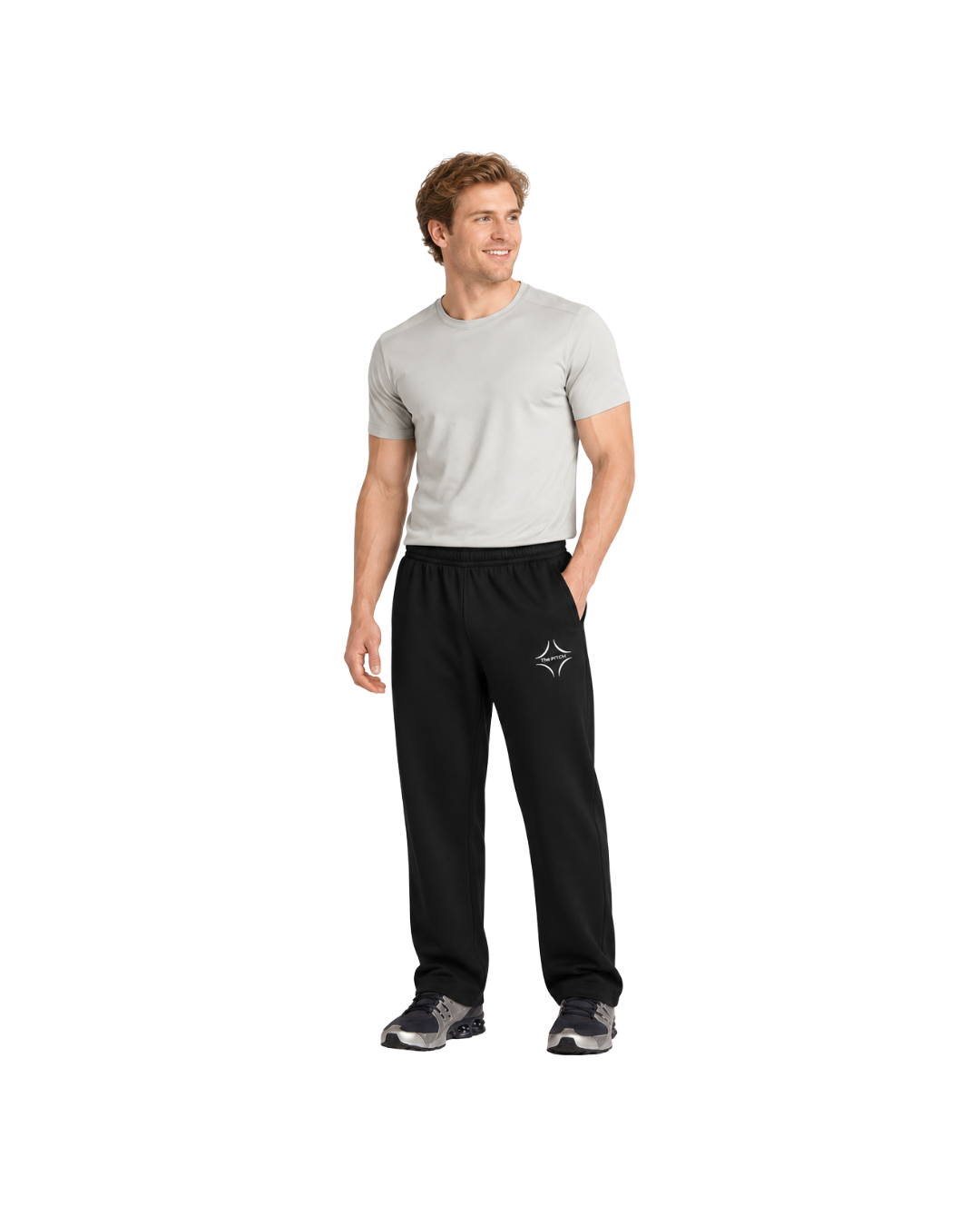 Pichichi Fleece Pant