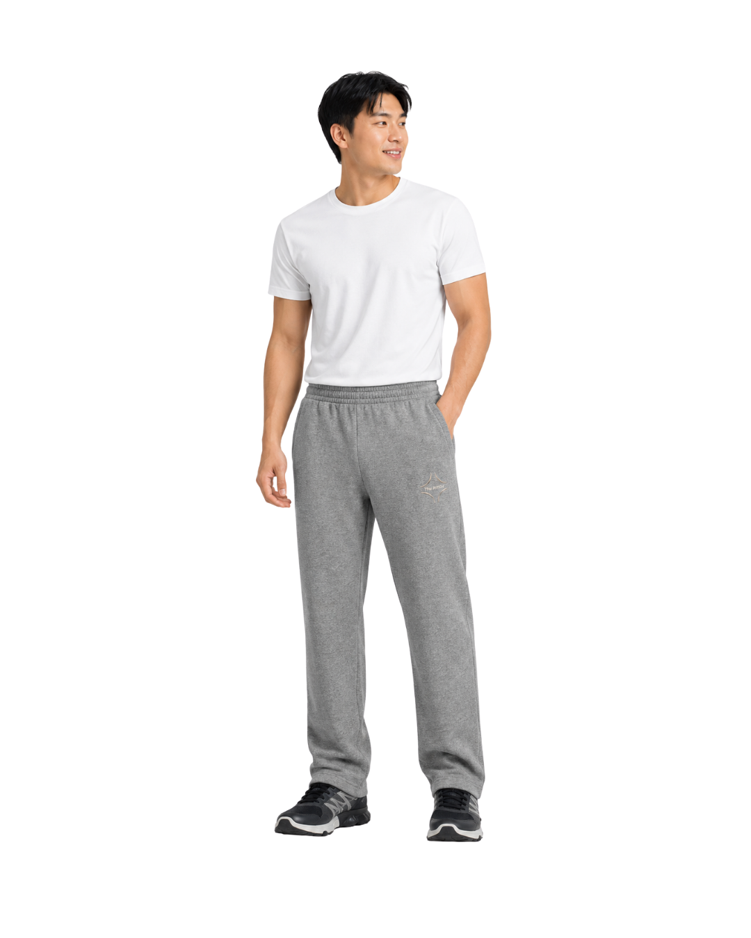 Tifo Casual Fleece Jogger
