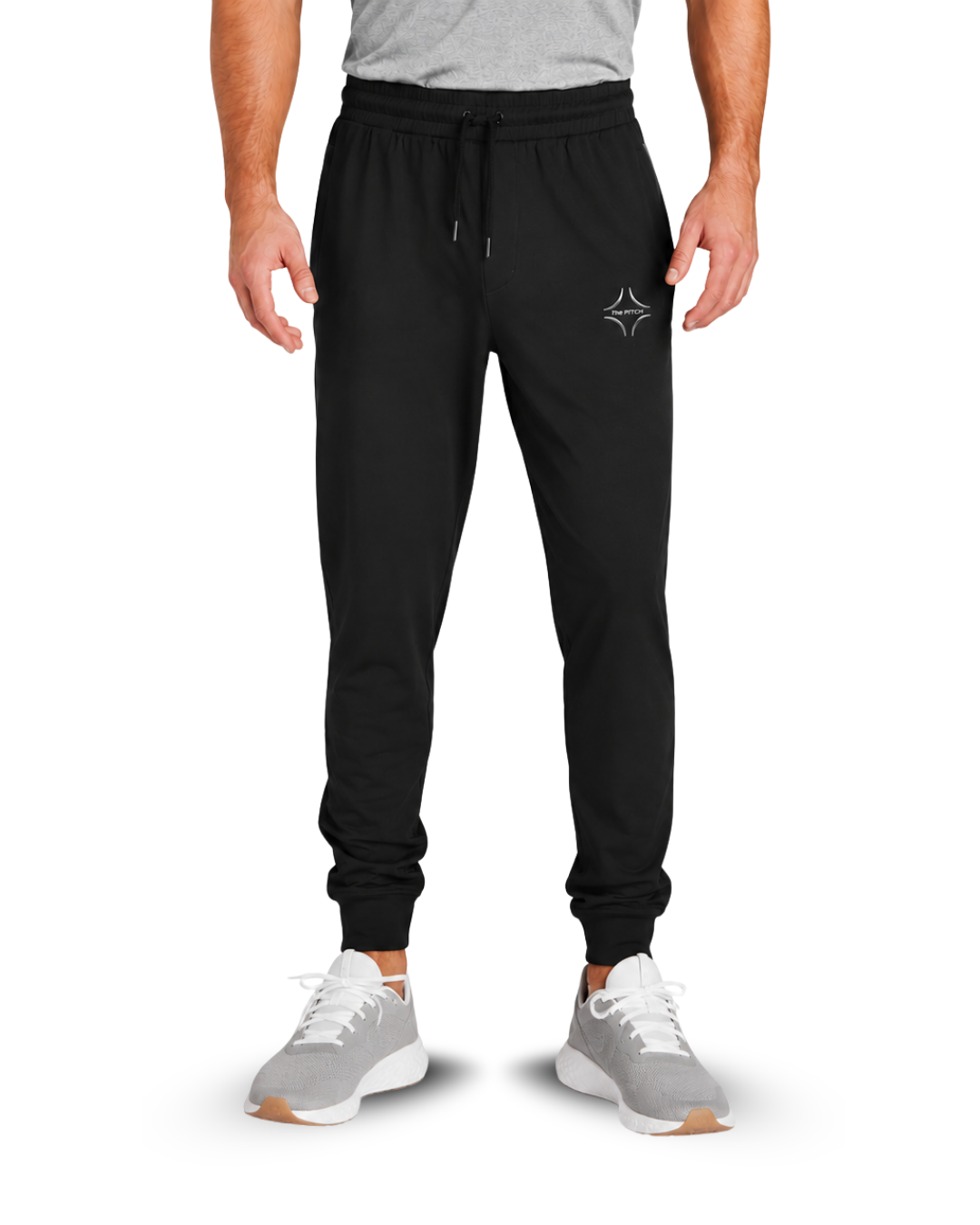 Panna Stretch Jogger